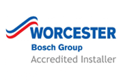 Worcester Bosch installer